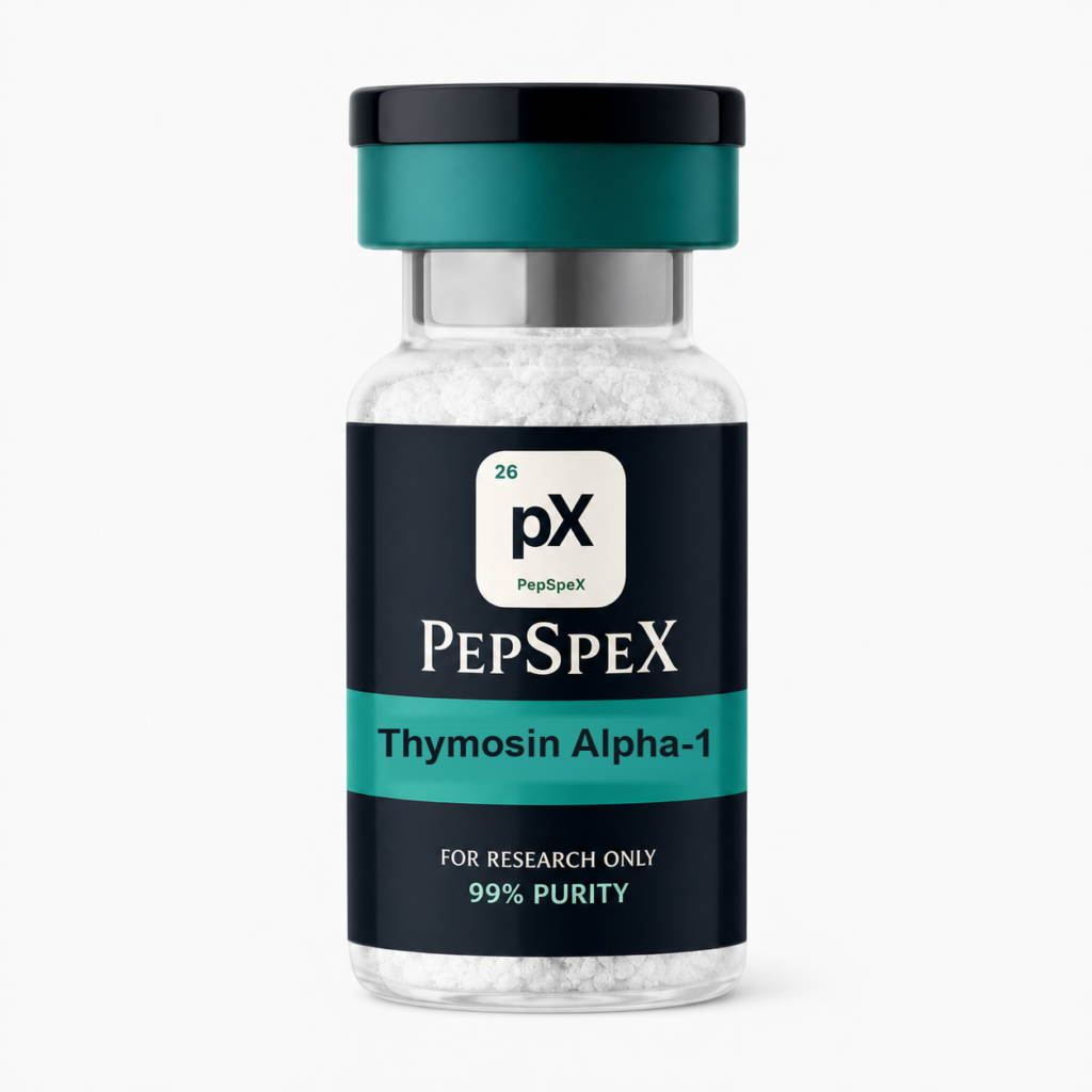Thymosin Alpha-1 product label